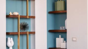 Basic Apartment | Spa