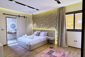 Basic Apartment