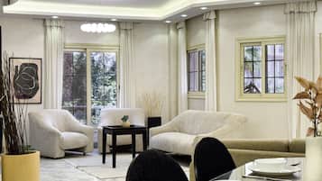 Basic Apartment (Comfy & Cozy) | Interior