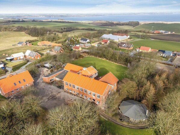 Eksteriør