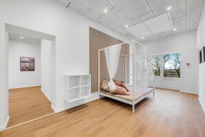 16 habitaciones y wifi gratis 