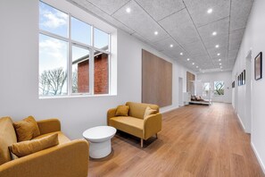 Interior - Large pool house with 15 bedrooms and lots of activity options. (Erslev)