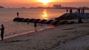 Strand