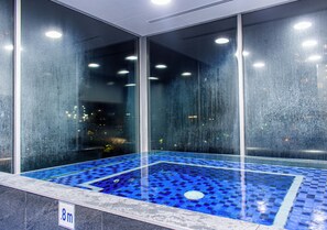 المنشأة �من الداخل