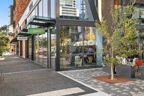 Detall de l'exterior