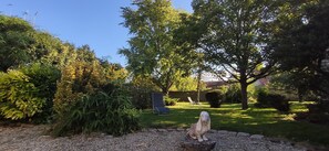 Property grounds - Maison bourgeoise and landscaped garden ( 5 mn from Provins) (Vulaines-lès-Provins)