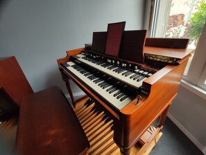 Interieur