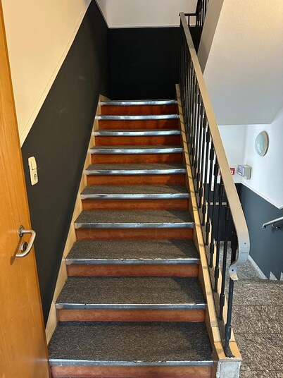 AR Airport Hotel Rüsselheim