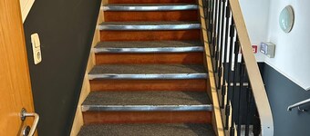 AR Airport Hotel Rüsselheim