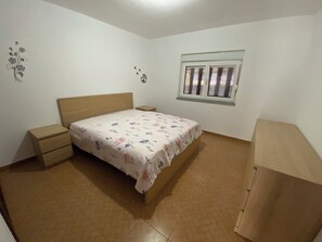 4 bedrooms, WiFi