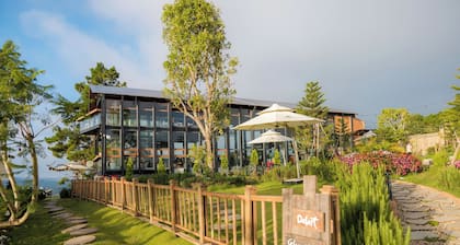 DaLart Glamping & Coffee