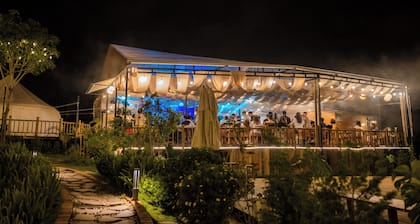 DaLart Glamping & Coffee