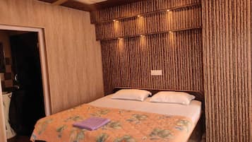 Superior kamer | Gratis wifi