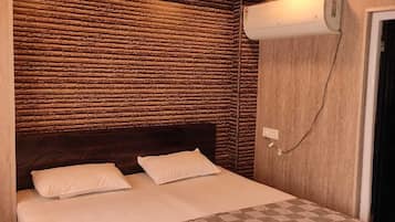 Habitación Deluxe | Wifi gratis