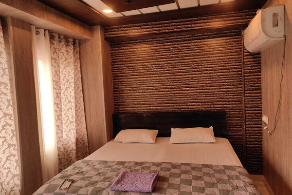 Deluxe Room | Soundproofing, WiFi (free)