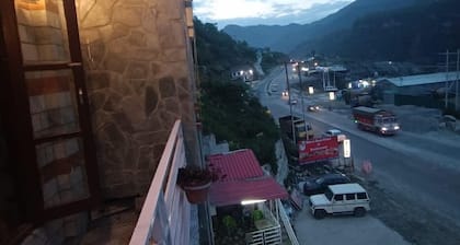 SHREE RAM HOTEL