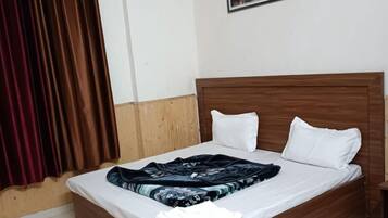 Fer et planche à repasser, Wi-Fi gratuit