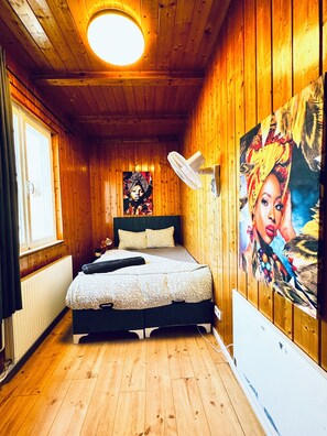 基本客房 | 遮光布/窗簾、熨斗/熨衣板