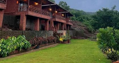 Waves and Vibes Resort