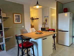 Dining - Cross T2 St-Cyprien Air 4/5 Pers (Saint-Cyprien)