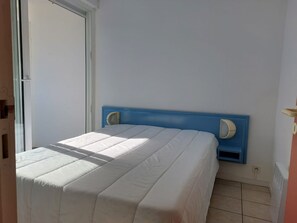 1 habitación 