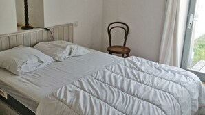 3 habitaciones y wifi 