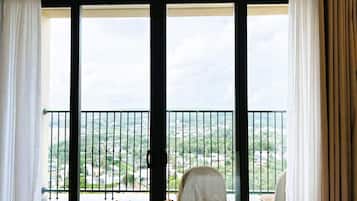 City view