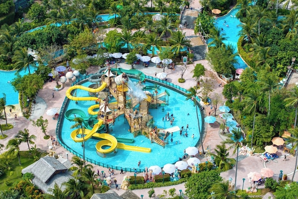 Children's activities