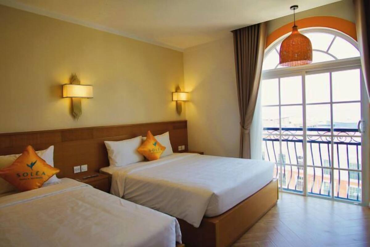 1 bedroom, in-room safe, desk, laptop workspace