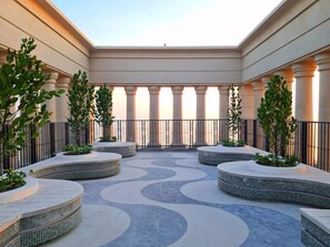 Jardin