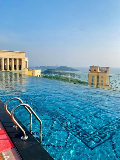 Soléa Hotel Sunset Town Phu Quoc