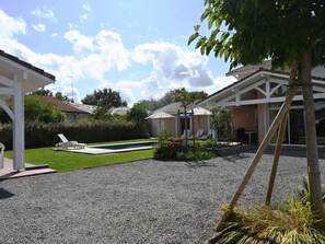 Alberca
