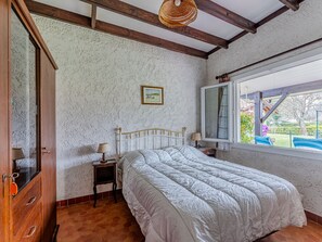 1 chambre