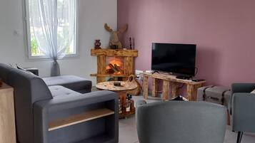 TV