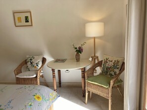 2 habitaciones, wifi y ropa de cama 