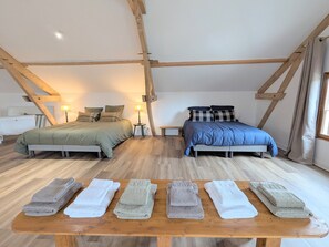 1 dormitori i wifi gratuïta 