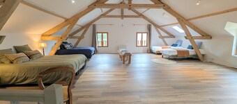Welcoming house in the heart of Berry, ideal for a getaway