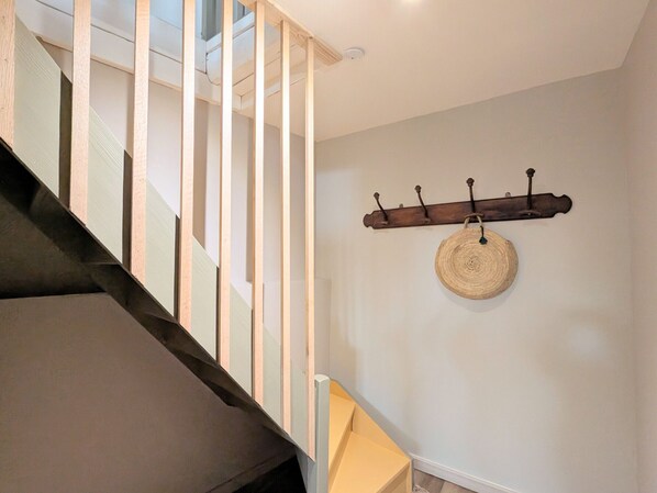 Interior - Welcoming house in the heart of Berry, ideal for a getaway (Ardentes)