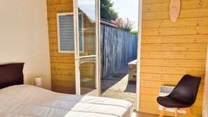 5 bedrooms, WiFi (free)