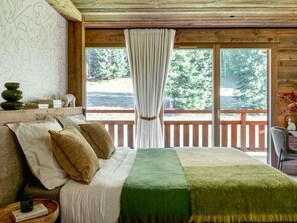 5 soveværelser, skrivebord, gratis Wi-Fi, sengetøj