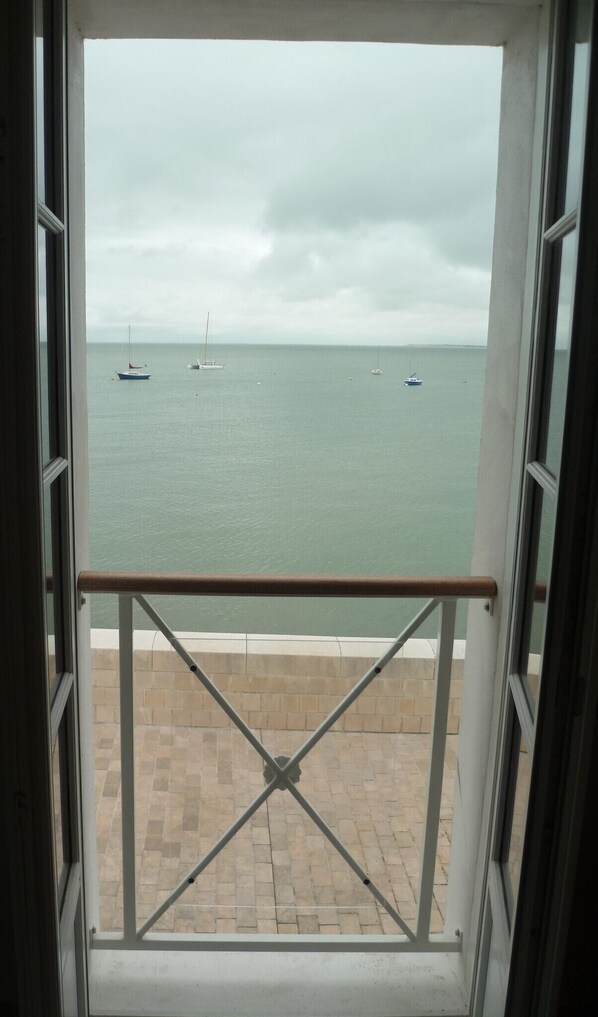Interior - Île de Ré Seaside house Rivedoux-Plage (Rivedoux-Plage)
