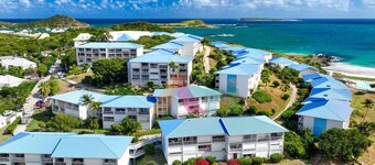 Ocean Bliss – Exceptional Studio Steps from the Beach