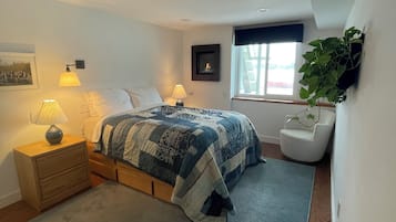 3 Schlafzimmer, Bügeleisen/Bügelbrett, WLAN, Bettwäsche