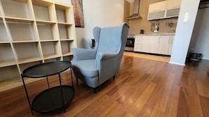 Comfort Studio Suite, City View