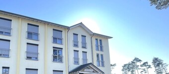 Appartementhaus Regina - Single room with bathroom in Griesheim - Darmstadt