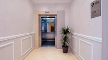 Recepción