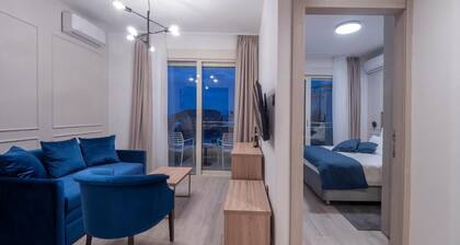 Hotel Idila
