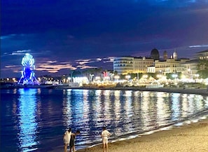 Strand
