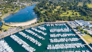 Port de plaisance