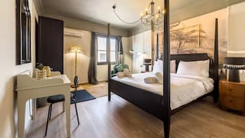 Basic Apartment (Exotic) | 12 bedrooms, iron/ironing board, bed sheets